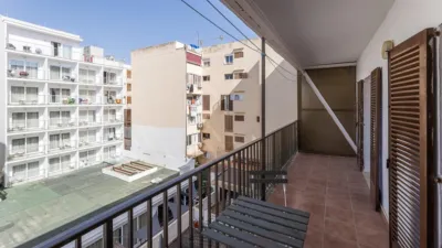 Apartment at Carrer de Cartago, 28 photo 22