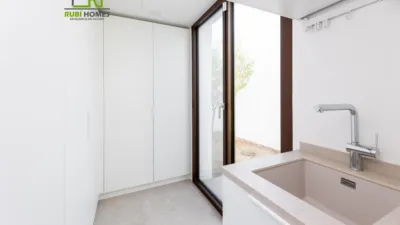 House in El Chaparral photo 41