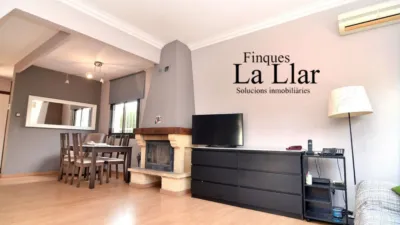 Chalet on Carrer de la Coruña photo 31