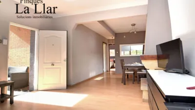 Chalet on Carrer de la Coruña photo 26
