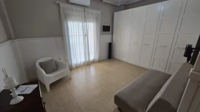 Chalet in El Altet - Balsares photo 37