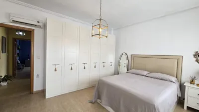 Chalet in El Altet - Balsares photo 46