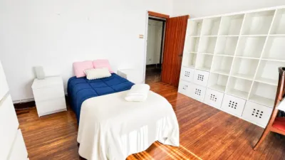 Flat on Calle de Gregorio Uzquiano photo 30
