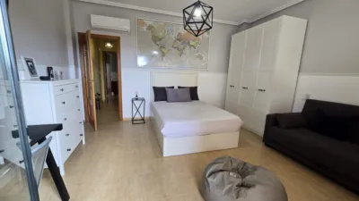 Chalet in El Altet - Balsares photo 24