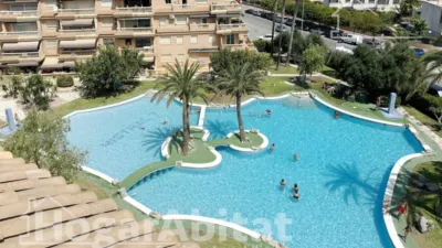 Flat on Carrer de Sant Bartomeu photo 33