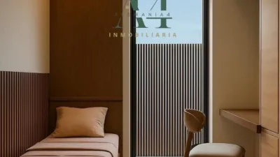 Apartment in the City Centre photo 16