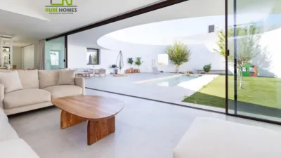 House in El Chaparral photo 12