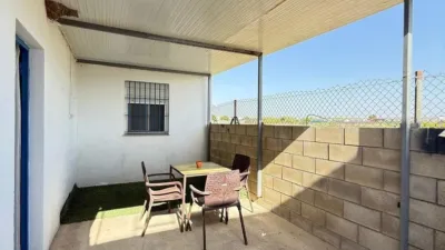 Rustic Finca in Costa Ballena - Las Tres Piedras photo 26