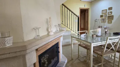 Chalet in El Altet - Balsares photo 6