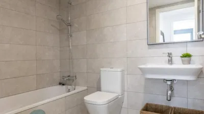 Apartment on Carrer Antonio Ferrandis Actor photo 25