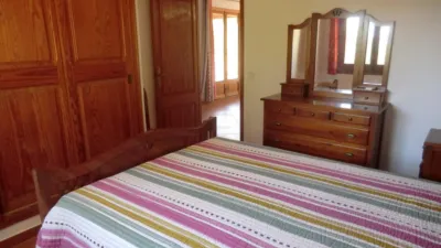 Finca rústica en alquiler en Alaró, Alaró de 2.000 €<span>/mes</span>