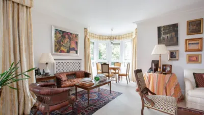 Apartment on Calle de Amann photo 10