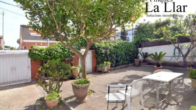 Chalet on Carrer de la Coruña photo 5