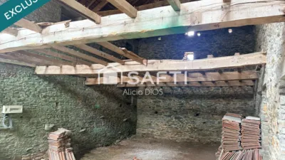 Rustic house in Acebeiro photo 19
