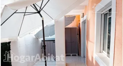 Penthouse on Calle Goleta photo 10