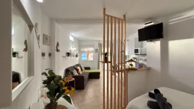 Apartment on Calle Prixmar, No. 111 photo 15