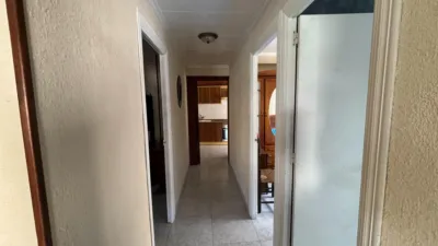 Apartment in the Centre photo 10