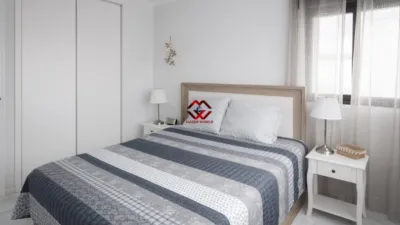Penthouse in El Alamillo photo 10