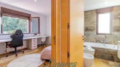 Chalet in Carril de los Sastres photo 72