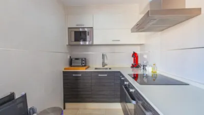 Apartment on Calle del Poeta Martínez Parra photo 9