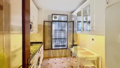 Flat on Calle del Campanario photo 13