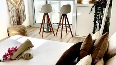 Apartment in Empuriabrava photo 6