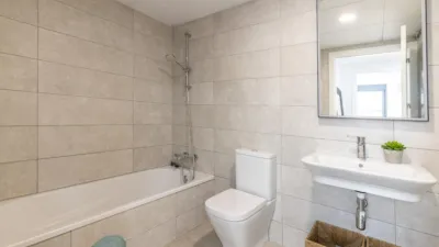 Apartment on Carrer Antonio Ferrandis Actor photo 7