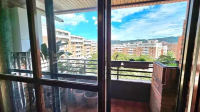 Apartment on San Adrian Etorbidea photo 5