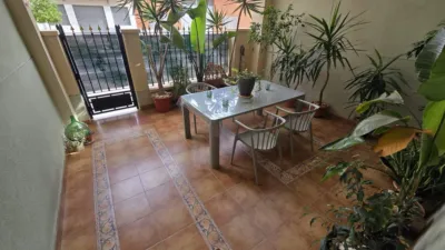 Chalet in El Altet - Balsares photo 2