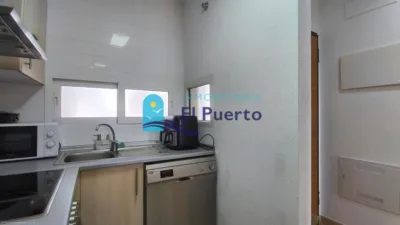 Apartment in Condado de Alhama photo 18