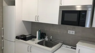 Apartment on Casalarreina Street photo 5