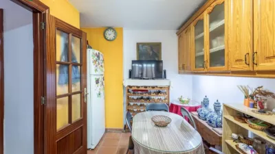 Semi-detached house on Camino del Cementerio photo 15