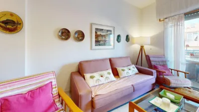 Apartment in Club Nautico photo 28