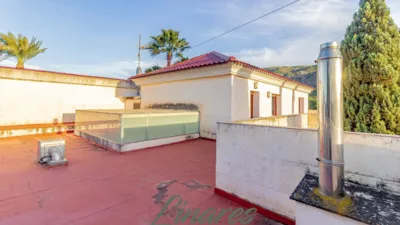 Chalet in Carril de los Sastres photo 52
