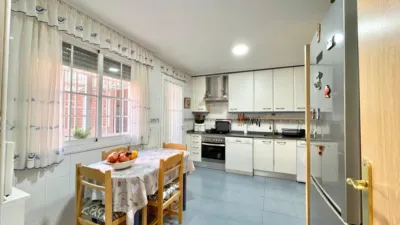 Chalet in Rivas Centro photo 13