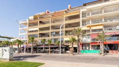 Apartment at Carrer de Cartago, 28 photo 7