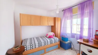 Apartment on Huerta del Rey Street photo 25