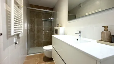 Apartment on Carrer de Son Fleixes photo 26