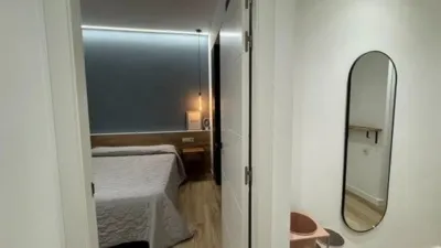 Apartment in Santo Domingo photo 31