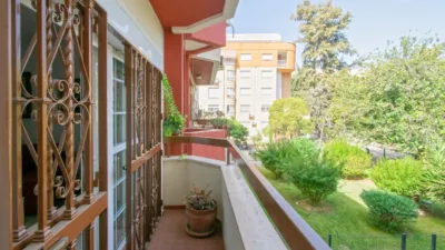 Apartment in Nervión photo 5