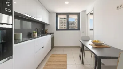 Apartment on Carrer Antonio Ferrandis Actor photo 22