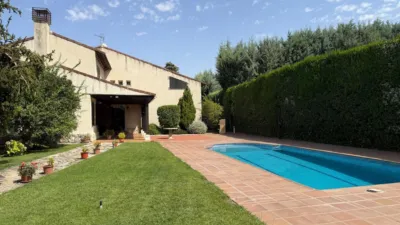 Chalet in Plan Sur-Amistad photo 2