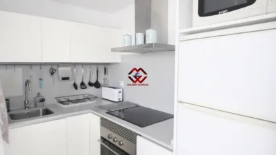 Penthouse in El Alamillo photo 6