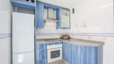 Apartment on Avenida de Las Ciencias photo 4