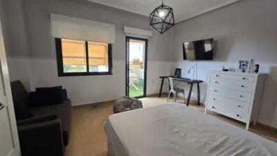 Chalet in El Altet - Balsares photo 25