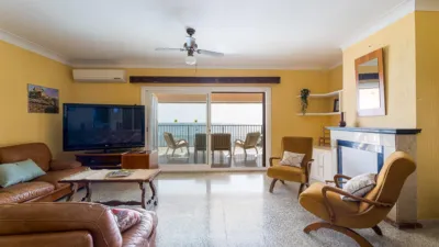 Apartment at Carrer de Cartago, 28 photo 8