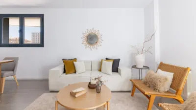 Apartment on Carrer Antonio Ferrandis Actor photo 32