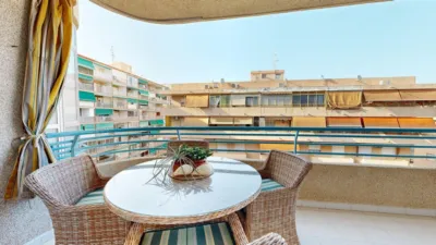 Apartment in Club Nautico photo 32