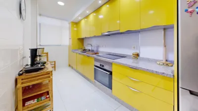 Apartment in Club Nautico photo 38