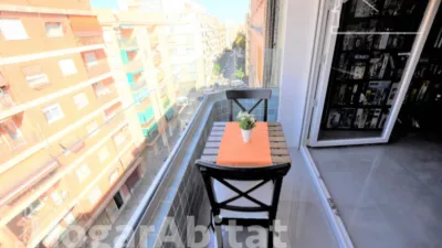 Penthouse on Calle del Pintor Stolz photo 14